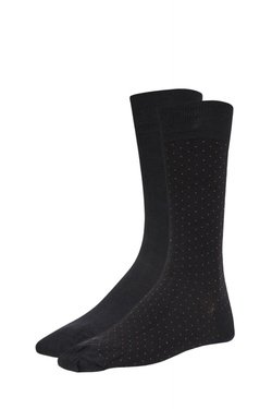 Chaussettes AU MASCULIN 54AM1AP400 Noir